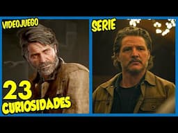 23 Curiosidades de El FINAL de The Last Of Us 2  y TODO lo que sabemos de la T3