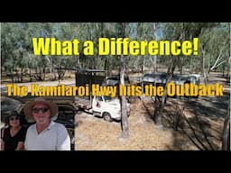 An Outback Adventure Not To Miss, Walgett, Brewarrina & Bourke