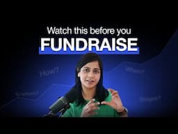 How to Fundraise for Early-Stage Startups (Step-by-Step)