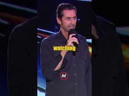That time I missed my freeway exit 🎤😂 Kirk Fox #lol #funny #comedy #life #facts #shorts