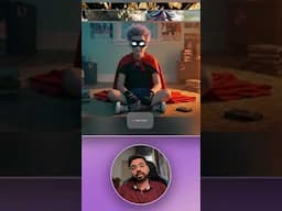 Meet Flow - The New AI Powered Film-Making Tool By Google (Google I/O 2025)