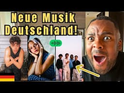 Neue Musik Freitag Deutschland #6