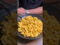 $1 Protein Mac & Cheese 🧀