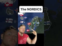 The Nordics explained