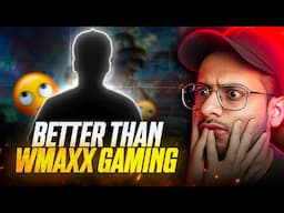 Better Than WMax ? | This Guy’s Pump Shots are TOO Perfect – Headshot Spam!