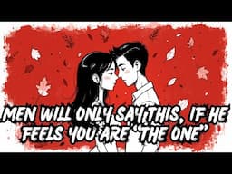 7 Powerful Things Men Only Say To The Woman They See A Future With