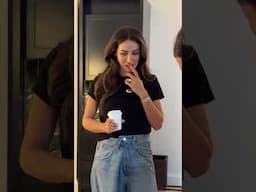 Date Night Outfit Challenge #shorts