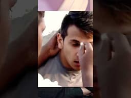 Roadies ka deadliest task… #roadies #princenarula #youtubeshorts #biggboss
