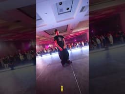 Was NOT expecting bro to go off like that 🔥👏 Dario Boatner choreo! #dance #dancer #choreo