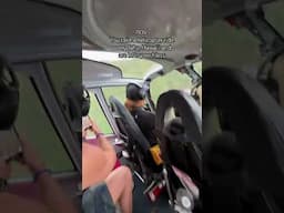 VLOG LIVE NOW-this was such a crazy experience🚁⛰️🌊  #helicopter #hawaii #travelgoals #oahu #travel
