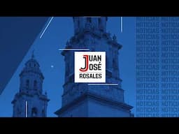 Las #noticias con #jjrosales 16 de junio del 2025