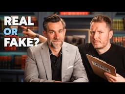 LegalEagle Exposed! – Studio Tour & BTS