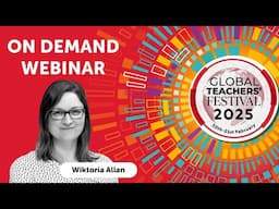 Including and Supporting Learners with ADHD in the English Language Classroom by Wiktoria Allan