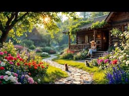 Brilliant Garden Decor Ideas to Captivate at First Glance