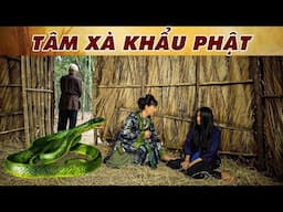 CỔ TÍCH TÂM XÀ KHẨU PHẬT | PHIM TRUYỆN CỔ TÍCH 2025 | CỔ TÍCH VIỆT NAM MỚI NHẤT | CỔ TÍCH MỚI