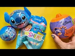 Cuteness Overload LILO & Stitch surprise unboxing ASMR