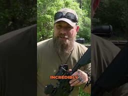 Your Favorite Optic Will Depend on Your Training