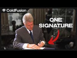 The Moment America Changed Forever