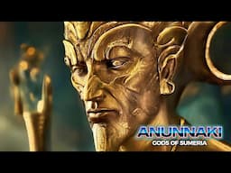 ANUNNAKI Gods of SUMERIA: 'They Came From NIBIRU and Changed Our World FOREVER' [DOCUMENTARY]