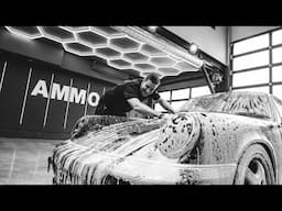 AMMO Foam Paint Cleanser