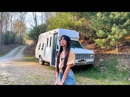 Sounds of Spring in the Mountains 🌿 Simple Joys & Garden Chores 👩🏻‍🌾  #53