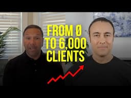 Turn Connections Into Cash - Chris Guerriero + Paul Errigo