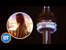 ‘Final Destination Bloodlines’ features a terrifying scene inspired by THIS iconic Toronto landmark