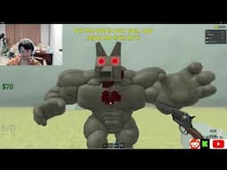 Entirely too much Roblox for one day | Reynfall plays Roblox