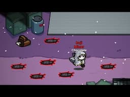 NON-STOP MINING!