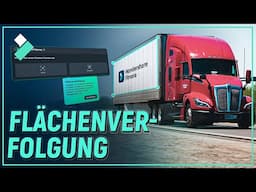 Flächenverfolgung | Wondershare Filmora Tutorial