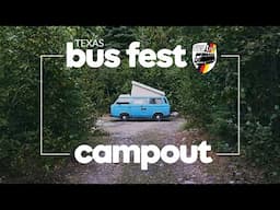 2024 TEXAS Bus Fest