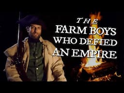 Who Were The Minutemen?