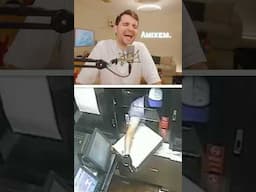 Les pires voleurs : un double cheese avec ça ? 🤣