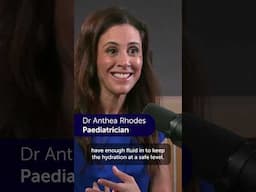 Kids Health Info Podcast: Winter Wellness season: Drop 2