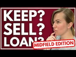 KEEP, SELL OR LOAN? | MIDFIELD EDITION | DO YOU AGREE?
