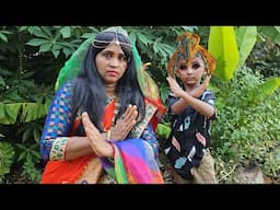 Snake 🐍 family | comedy video | funny video | Prabhu sarala lifestyle