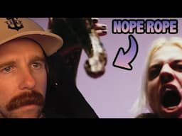 CABAL - Snake Tongues | RichoPOV Reacts