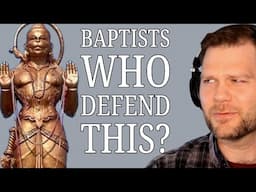 News Roundup: Kelly Loving Act, Hindu Idol, Defending Woke Leaders with Same Ole' Tricks, & More
