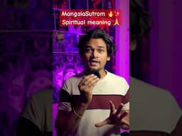 📍PART 465 : " THALIBOTTU PRADANYATA " 🙏🔥😳| #teluguhorrorstories #amarraghu #shorts #shortfeed