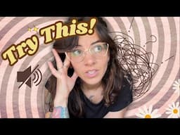 Overstimulated Mom In A Tiny House w/ 2 Kids