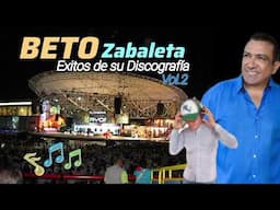 🪗LOS BETOS🪗 Del Vallenato 🪗 Éxitos de su Discografía Vol.2