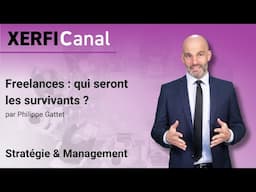 Freelances : qui seront les survivants ? [Philippe Gattet]