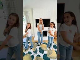 Dancing with Besties!