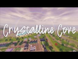 CRYSTALLINE COVE(IT MADE ME WANT TO START A LP)//THE SIMS 3 WORLD OVERVIEW