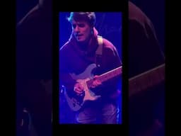 Cause We Ended As Lovers Live In Paris solo