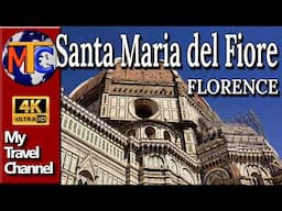 Florența: Catedrala Santa Maria del Fiore - Minunea arhitecturală a Renașterii