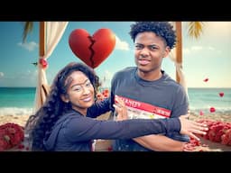 I WENT ON MY FIRST DATE BUT GOT CATFISHED….