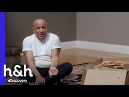 Mike não quer que Darcey se case com Georgi | Darcey e Stacey |  Discovery H&H Brasil