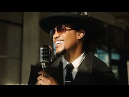 Rudy Currence "Jesus Is Real" John P. Kee Tribute Video