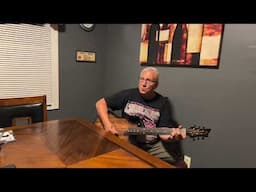 Would If I Could - Ernest Acoustic Cover